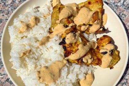 The 3-Ingredient Dinner That Tastes Gourmet and Is Cheaper Than Takeout