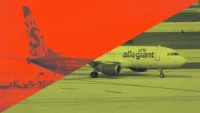 Allegiant Just Bought Sun Country for .5 Billion—What It Means for Travelers This Summer