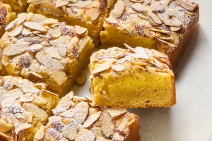 The Easy Dessert I’ll Be Making All Spring and Summer Long