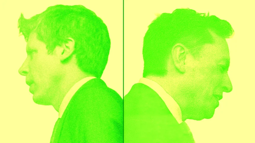 Starting a Company With a Co-Founder? What Musk v. Altman Can Teach You
