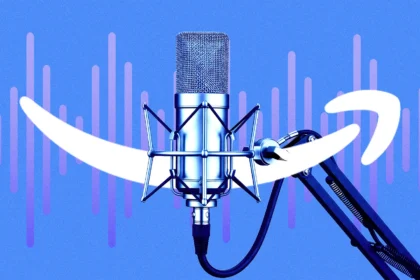 Amazon Partners With Hundreds of News Outlets to Create Personalized AI-Generated Podcasts