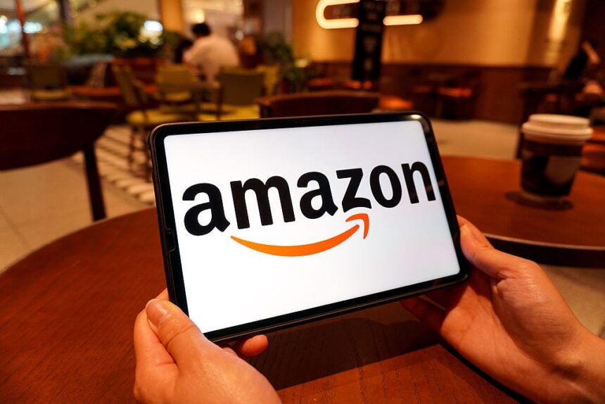 Amazon launches 30-minute delivery in dozens of cities