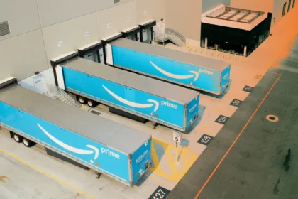 Amazon Has a Pattern— This Is the Next Phase