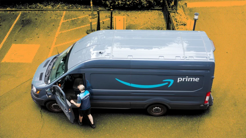 Amazon’s Turnover Cost Them  Billion a Year. These Are the Warning Signs Founders Can’t Afford to Miss