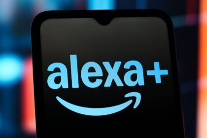Amazon’s AI-generated Alexa podcasts are utter podslop