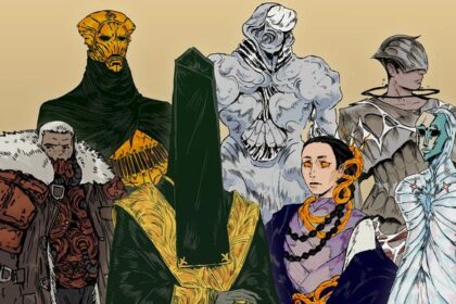 Amberspire review