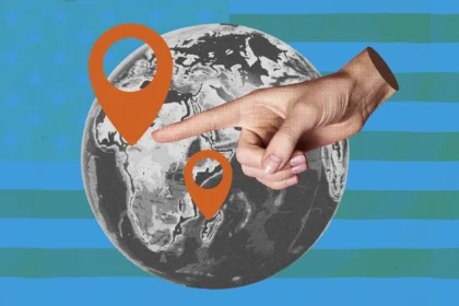 The Number of Americans Who Want to Move Abroad Has Quadrupled. Here’s Why