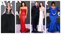 All the Looks From the amfAR Gala Cannes
