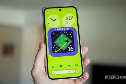 Samsung and Google promise seven years of updates, but I’ll be gone in four