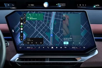 Android Auto Is Adding Two Major Streaming Services