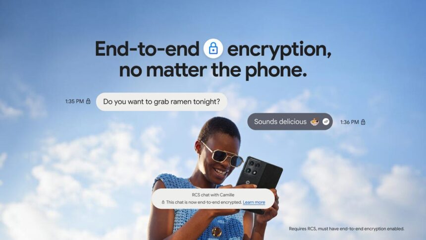 Your iPhone’s Green Bubble Messages Get Safer With iOS 26.5: Look for the Lock