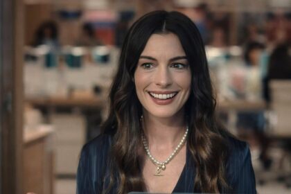 A Real-Life Features Editor Fact-Checks ‘The Devil Wears Prada 2’
