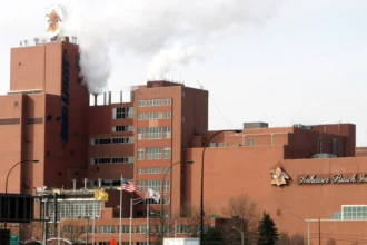 An Iconic 75-Year-Old Brewery Just Sold for 1 Million—Here’s What’s Replacing It