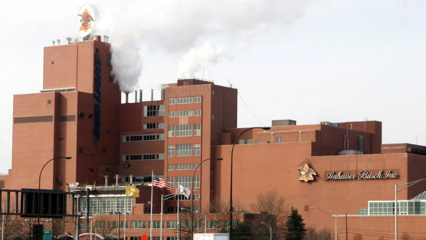 An Iconic 75-Year-Old Brewery Just Sold for 1 Million—Here’s What’s Replacing It