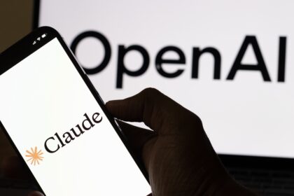 Anthropic overtakes OpenAI to become world’s most valuable AI company