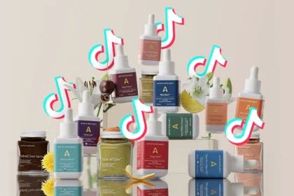 This Wellness Brand Made  Million on TikTok Shop in One Month. Here’s Its Playbook