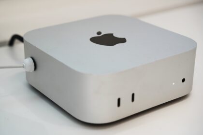 Apple discontinues cheaper Mac Mini, now 9