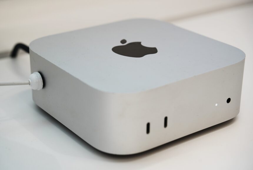 Apple discontinues cheaper Mac Mini, now 9