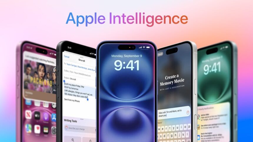 You May Be Due Part of Apple’s 0 Million AI iPhone Settlement