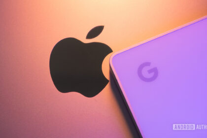 Googlebooks could inherit a Chromebook problem even before they launch