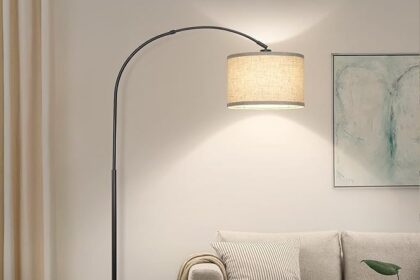 The Arch Moment: 4 Affordable Pieces That Bring the Shape Into Any Room