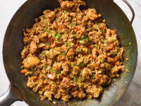 This Is Not Your Average Fried Rice (It Might Be the Best Version We’ve Tasted)