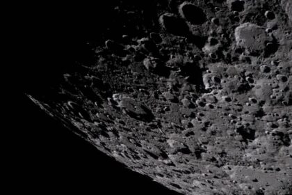 NASA takes steps toward building Moon Base, including discussing a “perimeter”