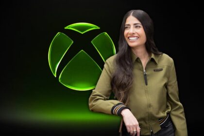 Xbox hires analyst who said games were losing the attention battle with gambling, crypto and porn as chief strategy officer in another leadership revamp