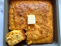 Move Over, Dry Cornbread: This Beloved Southwestern Brand’s Boxed Mix Is Perfectly Moist