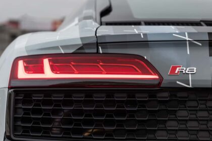 Audi Says An R8 Comeback Hinges Entirely On Profitability