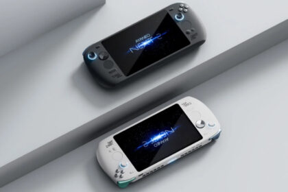 AYANEO’s pricey Windows handhelds are this close to a release