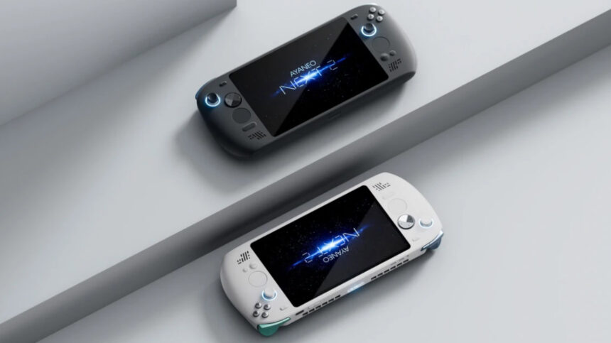 AYANEO’s pricey Windows handhelds are this close to a release