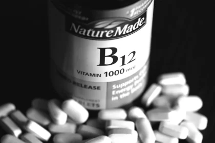 Why ‘Normal’ Vitamin B12 Levels May Still Trigger Cognitive Decline, According to a New Study
