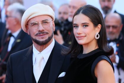 Who Is Ella Bleu Travolta? Learn More About John Travolta’s Daughter