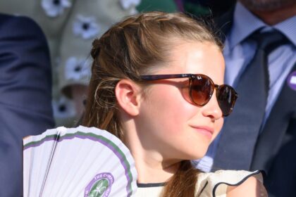 Why Princess Charlotte Will Never Be Your Average Spare Heir