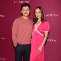 Natasha Bure Reveals She Got Pregnant “On the First Try”