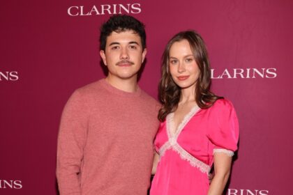 Natasha Bure Reveals She Got Pregnant “On the First Try”