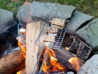 The Best Groceries to Take Camping Don’t Even Require a Cooler, According to a Chef