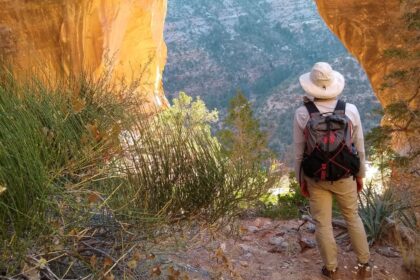 The Ultralight Upgrade Strategy Every Backpacker Should Know