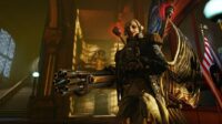 Take-Two boss Strauss Zelnick is as “deeply disappointed” as players at the absence of a new BioShock