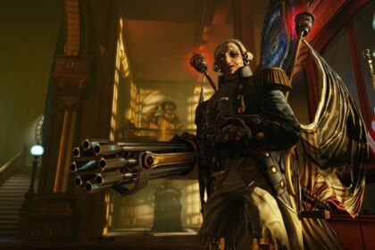 Take-Two boss Strauss Zelnick is as “deeply disappointed” as players at the absence of a new BioShock