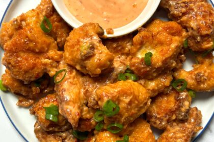 I Stopped Using a 3-Step Breading Station for Fried Chicken — Try This