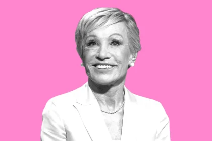 Barbara Corcoran Says These 8 Words Changed the Course of Her Career