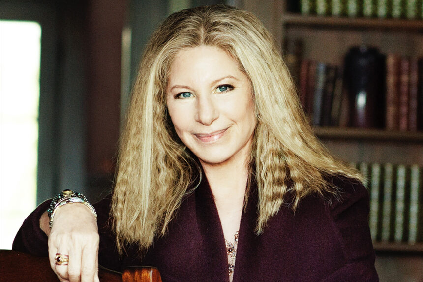 Barbra Streisand Unable to Attend Cannes Closing Ceremony to Accept Honorary Palme d’Or After Knee Injury