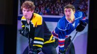 Be warned: ‘Heated Rivalry: The Unauthorized Musical Parody’ is more about fandom than the show itself