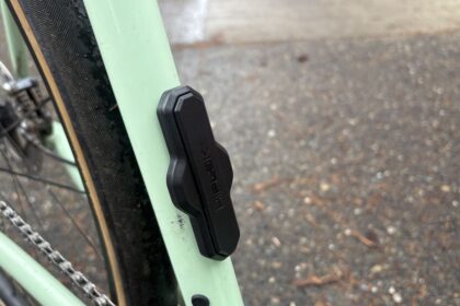 I tested 6 of the best AirTag bike mounts for 2026 that help keep an eye on your ride – wherever you are