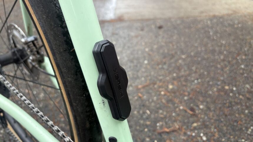 I tested 6 of the best AirTag bike mounts for 2026 that help keep an eye on your ride – wherever you are