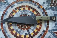 Chef’s Knife With a Twist: Benchmade Wildcoast Review