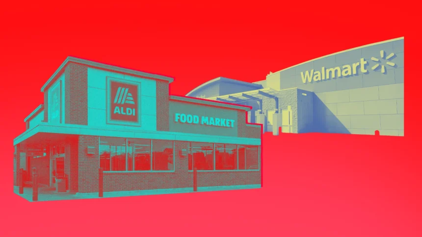 These 2 Grocery Stores Were Just Named the Most Trustworthy in the U.S.—Here’s Why They Earned the Title