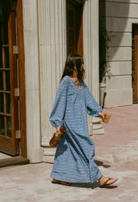 30+ Chic Swimsuit Cover-Ups for the Beach and Beyond